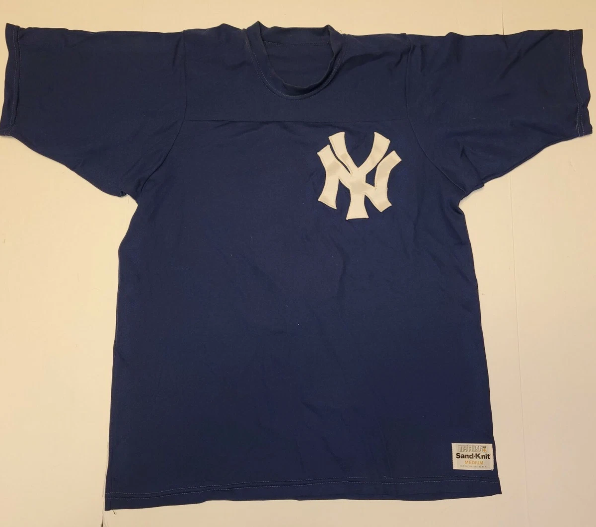 New york yankees batting practice jersey