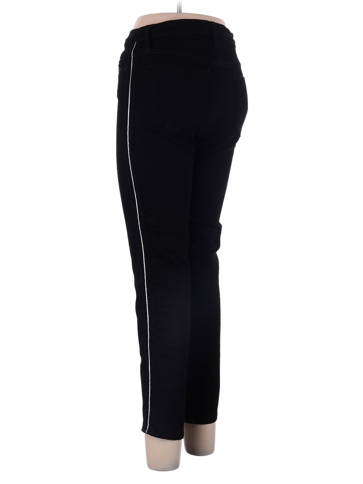 Hudson Jeans Women Black Jeans 28W eBay