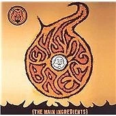 Various Artists : The Main Ingredient: Mystic Brew Vol.3 CD Fast and FREE P & P