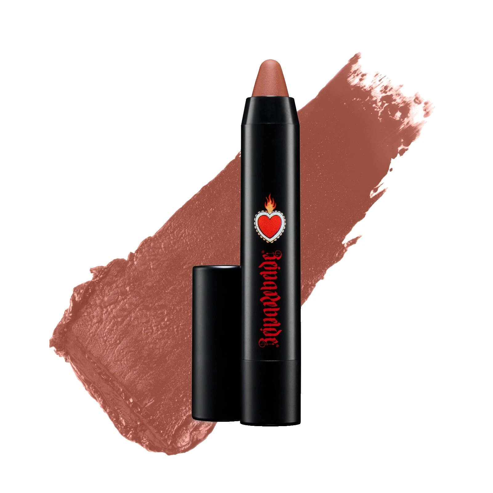 Peach Vegan Lip Makeup