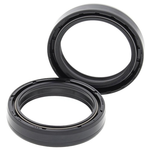 Fork Seals Pair 45x57x11 55-124