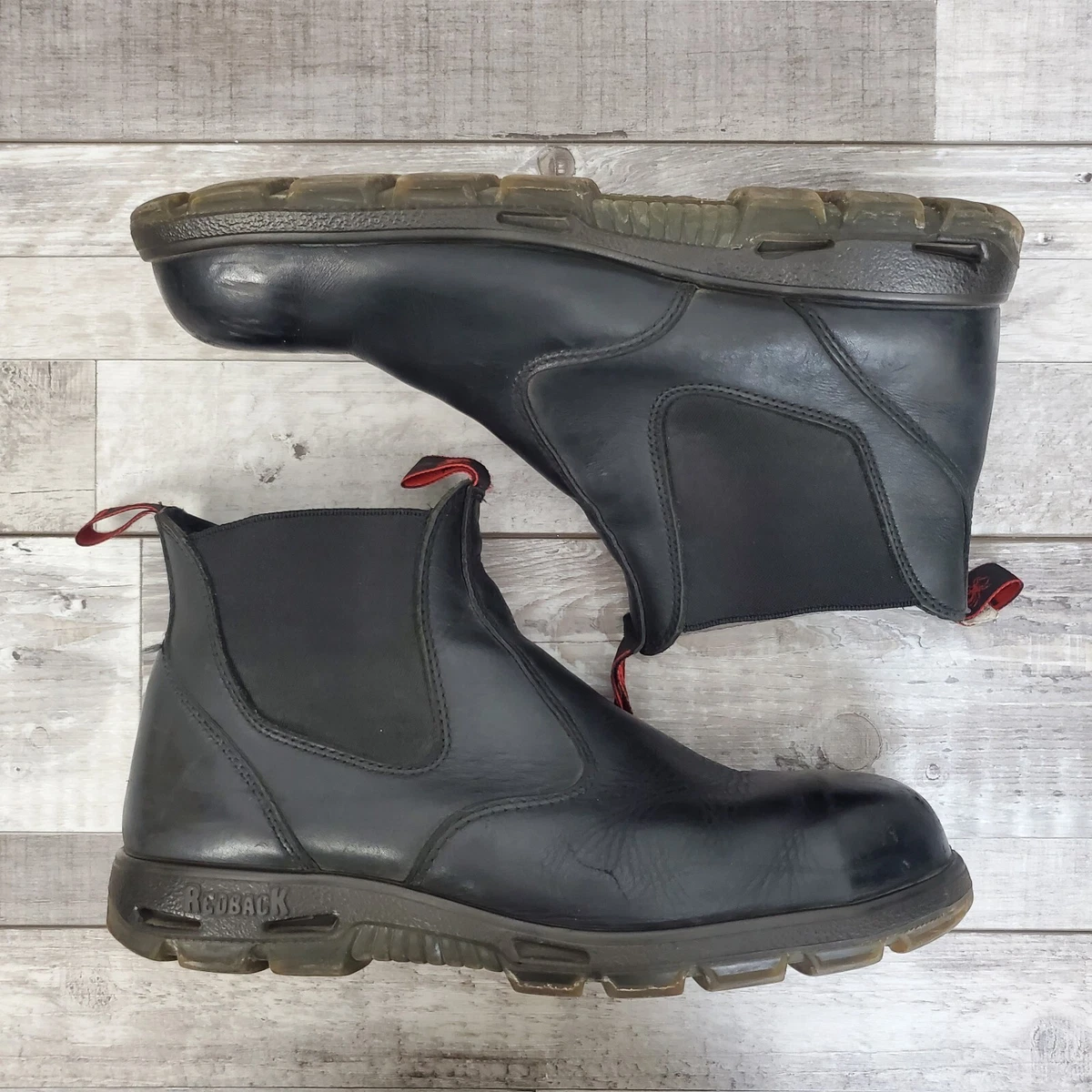 Redback store rescue boot