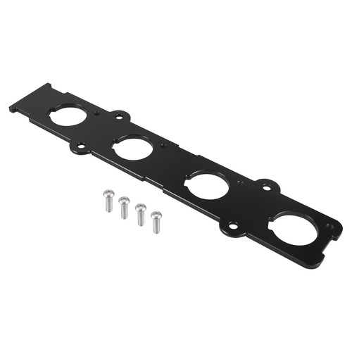 Conversión de placa adaptadora de policía con enchufe bobina para B16A B18C VTEC con bobinas K20 K24 - Imagen 8 de 10