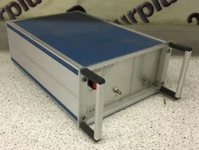 Avtech AV-141C-PS-HQ1 20dB, 600MHz Dc Coupled Pulse Amplifier.