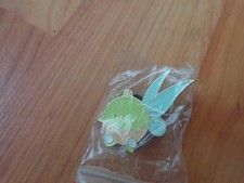 Disney WDW Caché Mickey - Noël Advent Fée Clochette LE1000 Broche Badge