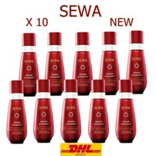 10X120ml. New SEWA Insam Essence Lifting Poreless Minimizing Lifting Corrector