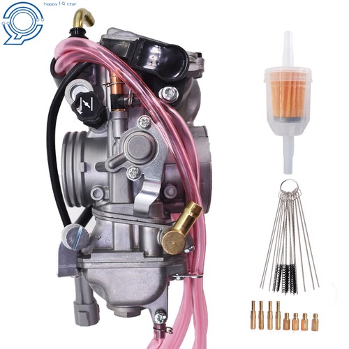 NEW Carburetor Carb Assembly for Honda CRF 450X 2005-2014 - Picture 6 of 12