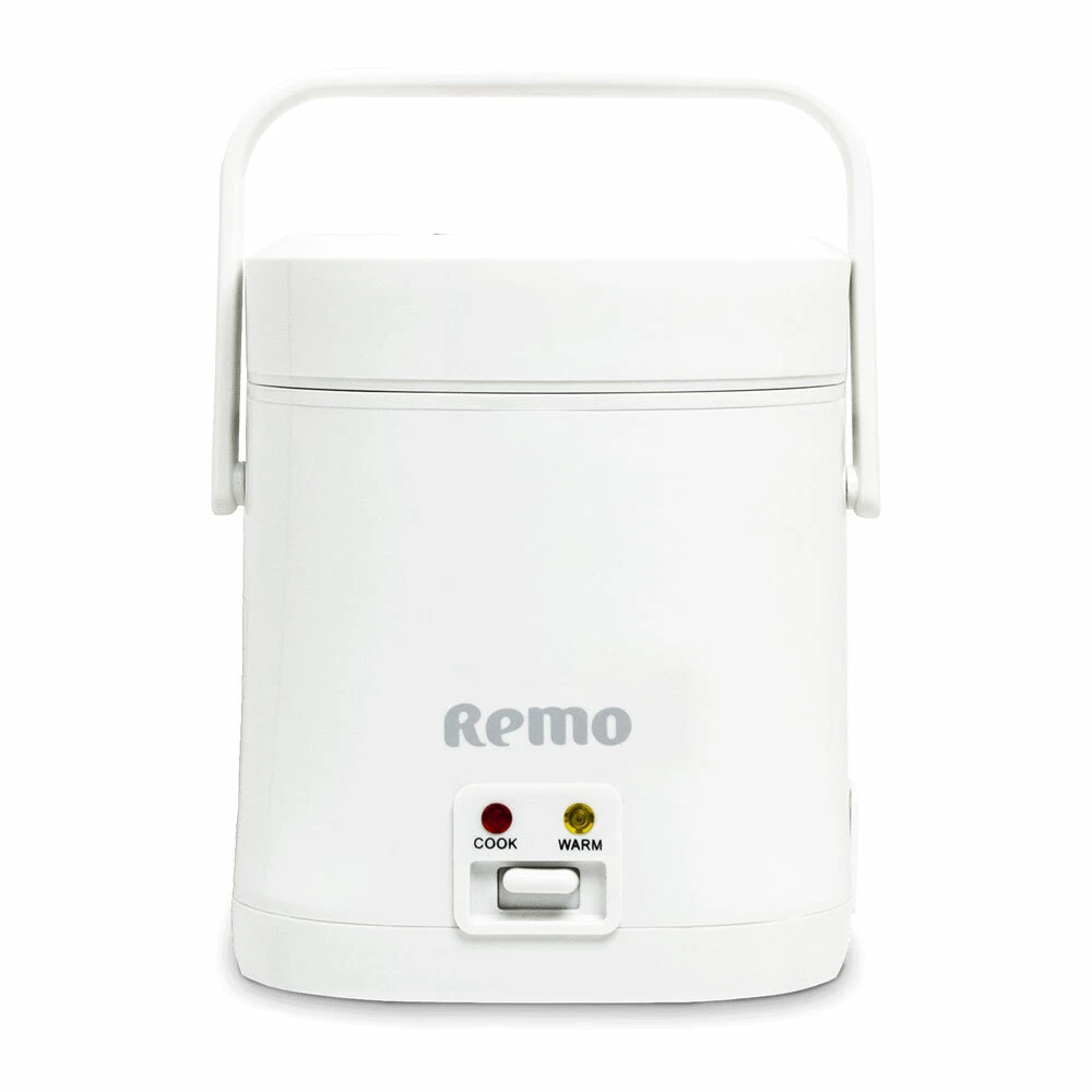 Remo 0.3L Electric Rice Cooker - Model 6089399