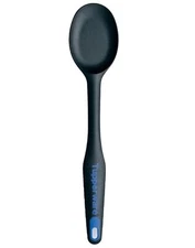 NEW Tupperware kitchen tool My simple spoon scrape Stir blue
