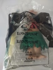 McDonald's Happy Meal Toy Disney Lilo  Stitch 1 Lilo  Surfboard 2002 SEALED
