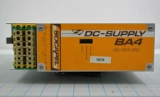 W65101020 / STEAG POWER SUPPLY SOCAPEL 8 KW BA4/30 (CDI SYS 2745) / TEC-SEM AG	