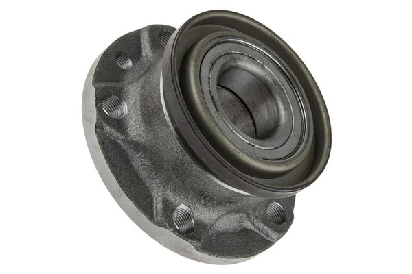Radnabe Hinten FüR Alfa Romeo 147/156 97-03-image