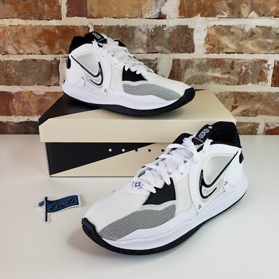Nike Kyrie Low 5 TB basketball shoes Sz 13 s-l400.jpg main image 3