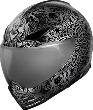 Icon Domain Gravitas Helmet - Choose Size/Color