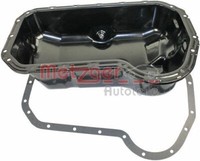 Metzger 7990028 ÖLwanne FüR Ford Seat VW