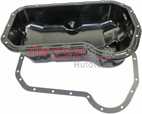 Metzger 7990028 ÖLwanne FüR Ford Seat VW-image