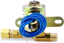 24V Solenoid Valve B2015-S85 -Exact for Apr Ilaire 4040 Humidifier 400 500 600 7
