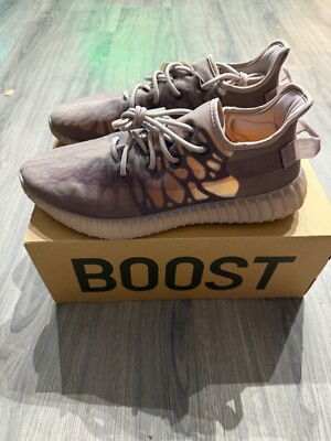 Adidas Yeezy Boost 350 V2 - Mono Mist - Size 13 Mens U.S.