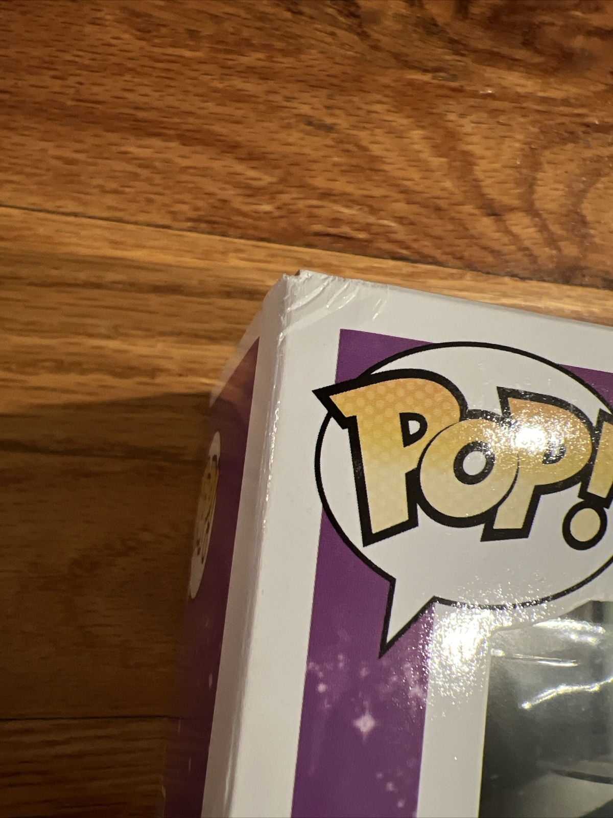 Funko POP! Disney - Pocahontas - Vinyl Figure - MEEKO the Raccoon #198