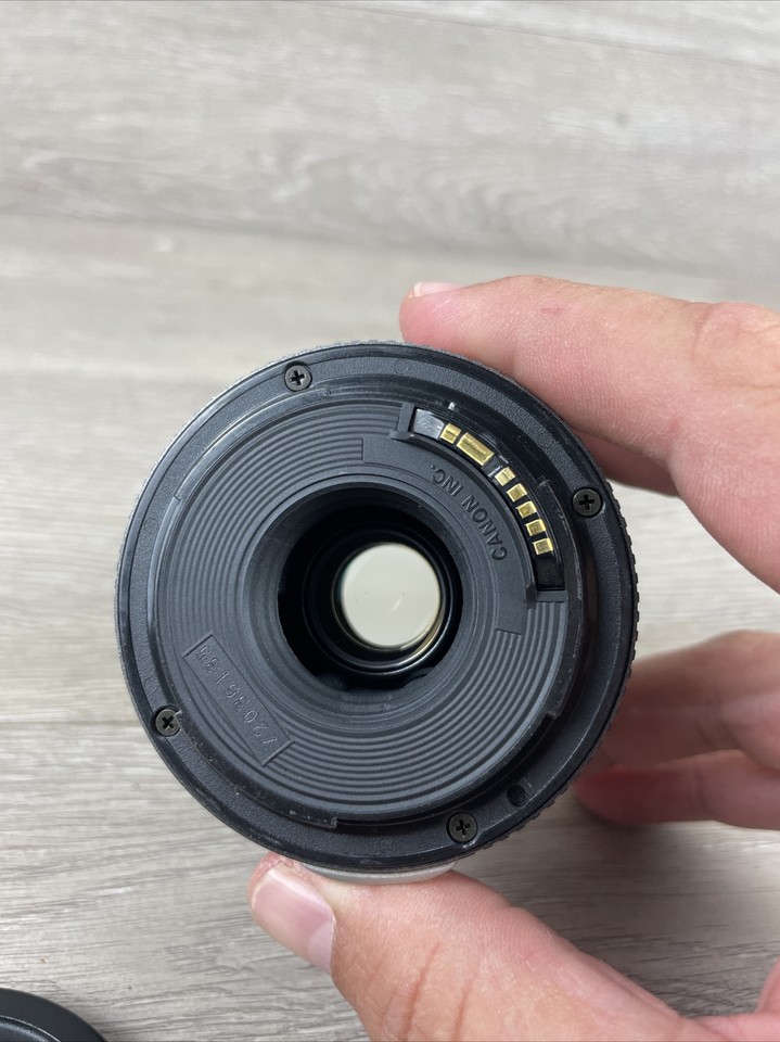 NUOVO Cavo Della Flessione Di Apertura Dell'obiettivo Per Canon EF 28-70mm 28-70mm F/2.8L USM Parte Di Riparazione - Foto 8