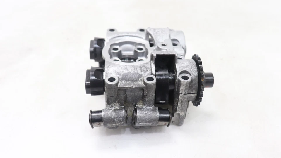 2019 BMW R NINE T ПРАВЫЙ РАСПРЕДЕЛИТЕЛЬНЫЙ ВАЛ РАСПРЕДЕЛИТЕЛЬНЫЙ ВАЛ - Изображение 4 из 4