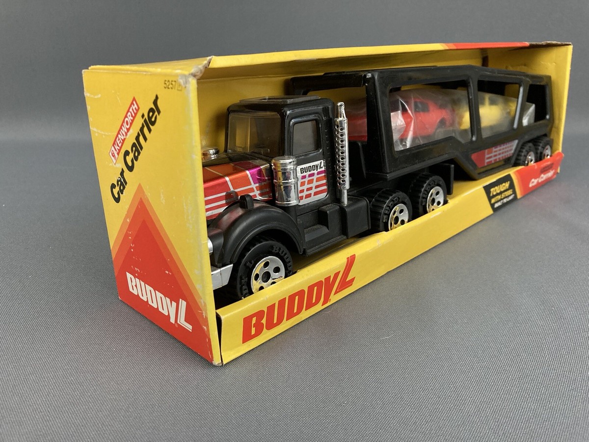 ミニカー Buddy L 1960s Buddy L Dump Truck Auction | Mecum On Time