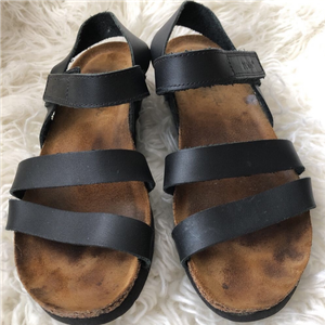 naot harper sandals