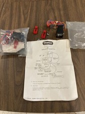 Chapman auto alarm shock sensor SS1