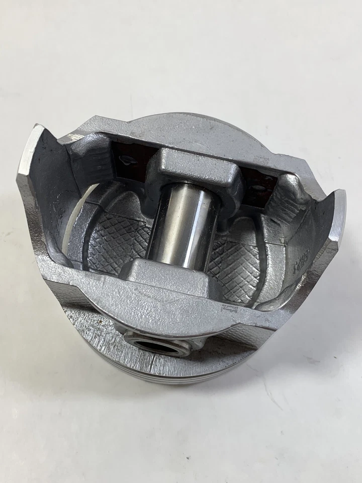 Nuevo pistón de motor para Jeep CJ 1983-1995 Omix-Ada 17427,10 Foto 2 de 4