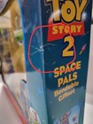 DISNEY/PIXAR "Toy Story 2" Space Pals Bendable Giftset, c. 2000, By Mattel — photo 8