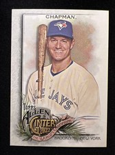 2022 Topps: Allen & Ginter #148 Matt Chapman/Toronto Blue Jays ⚾🐷⚾