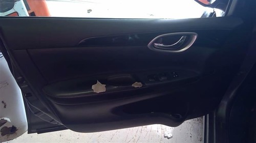 Passenger Side View Mirror Power With Turn Signal LED Fits 16-19 SENTRA 327873 - Picture 9 of 12