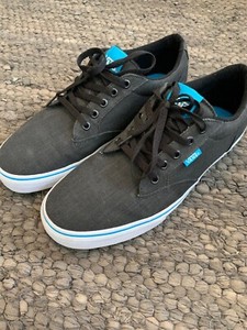 men's doheny low top sneaker