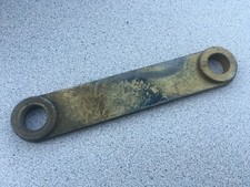 Porsche 914 Headlight Motor Push Rod  914 750 185 11