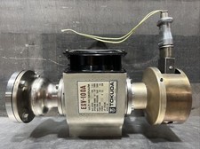 TOKUDA ESV-100A ULT-HI-VACUUM. Used Surplus. Item ID 6