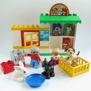 lego duplo 5656