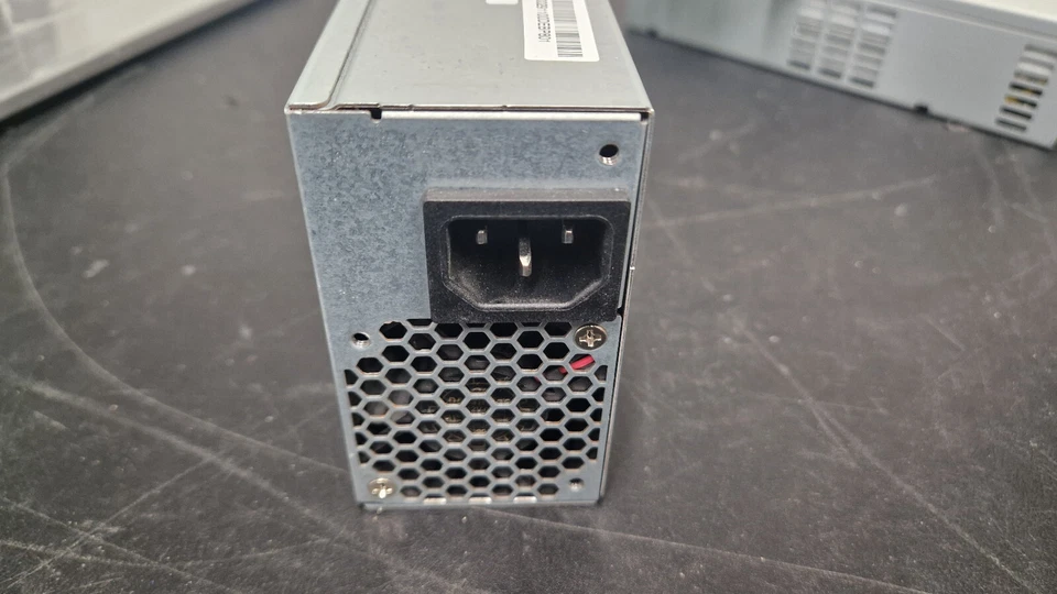 Lite-On Liteon PE-5221-08 AP 20+4 Pin 220W Power Supply from an Acer PC Working - Image 3 of 3