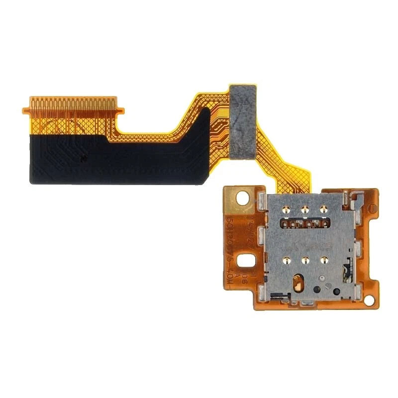 Teléfono celular cables flexibles para piezas HTC One M9