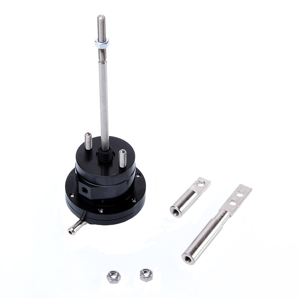 TRITDT Adjustable Turbo Actuator for Ford 7.3L PowerStroke GTP38 94~03 1.0bar