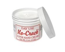 No-Crack Super Hand Cream Day Use 4oz Cold Weather