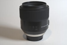 Tamron f/1.8 Telephoto Camera Lenses for sale | eBay Tamron f/1.8 Telephoto Camera Lenses for sale | eBay