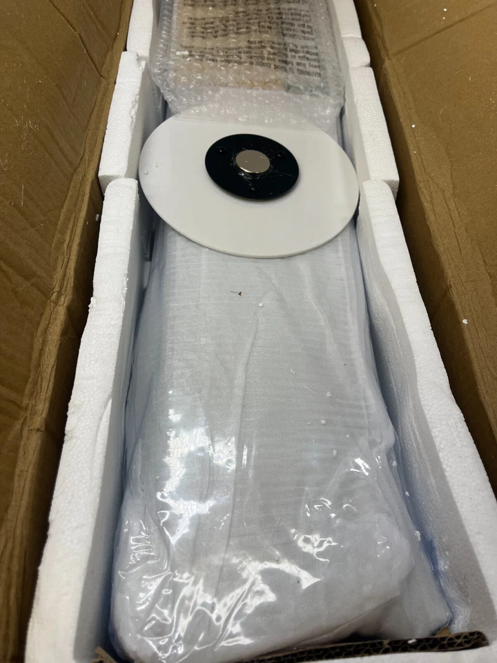 Fanimation Fans BPW8514-56MWW TriAire Custom - Blade (Set of 3)-1.94 Inches Tall - Image 2 of 2