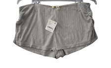 Free People Intimately Sleep Sexy Micro Short...