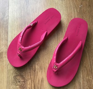 jelly flip flops uk