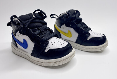 jordan 1 multicolor kids