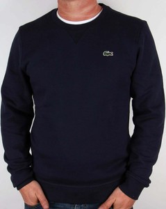 lacoste jumper size guide