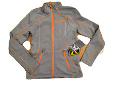 KLIM Women's Sundane Jacket Grey Size XS Extra Small S NWT