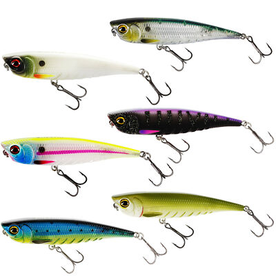 Westin Spot-On Top Walker 10cm 15g - Popper, Wobbler, Topwater Baits, Hardbaits
