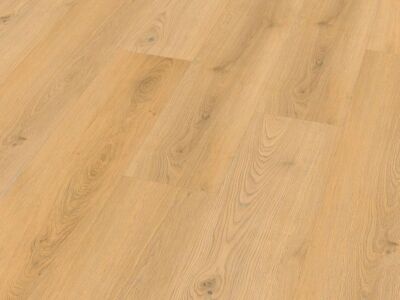 5 mm Click-Vinyl CHECK One 2078 Burbach Eiche Breitdiele & Trittschall - 2,235m²