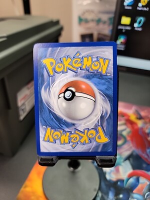 Pikachu 008/034 CLC Classic Collection Charizard Deck Holo Pokémon TCG - Foto 8